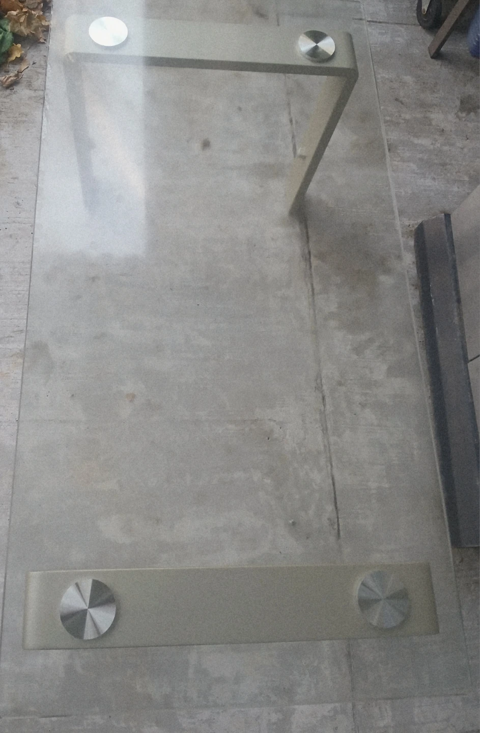 Coffee Table - photo 5