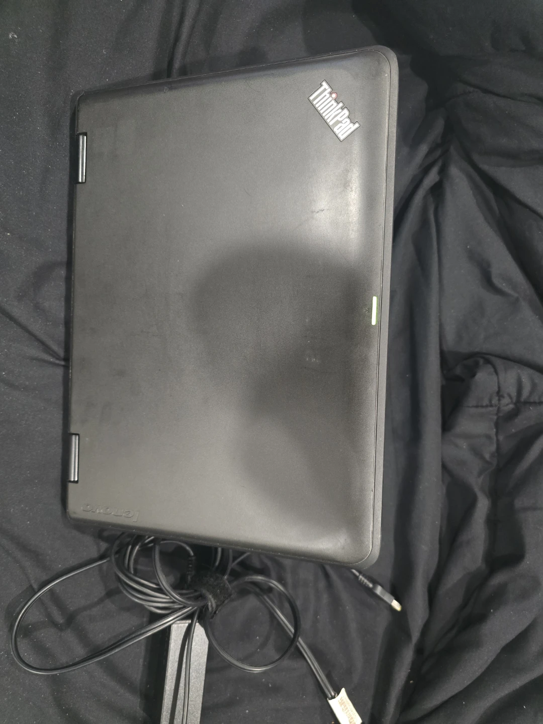 Lenovo ThinkPad 11e Chromebook Laptop - photo 3