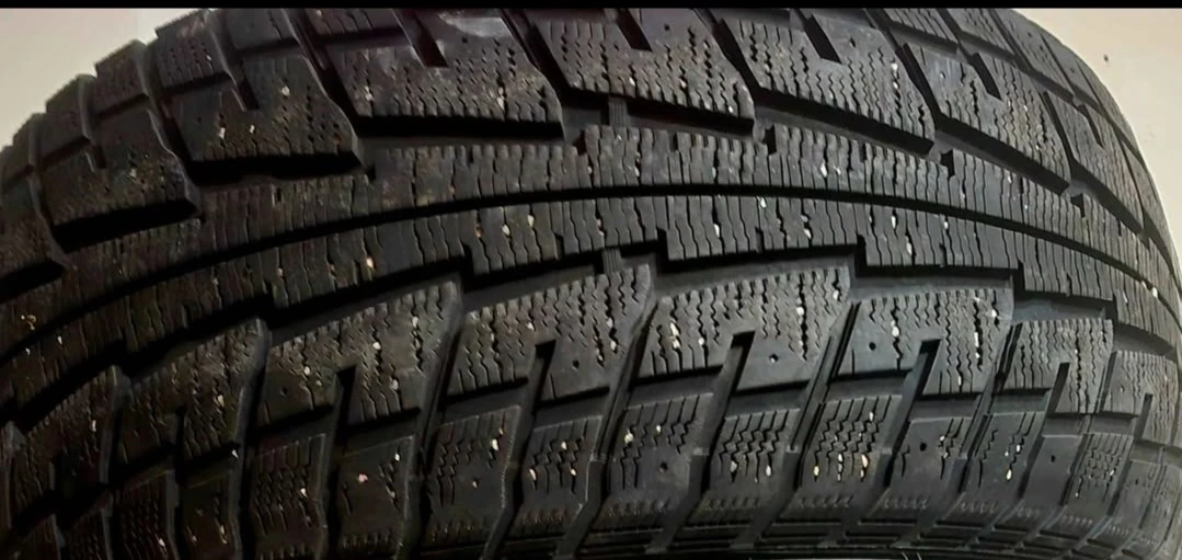 Very Good 1 Tire Size 265 50 R20 M+S *REAL DEAL* - photo 2