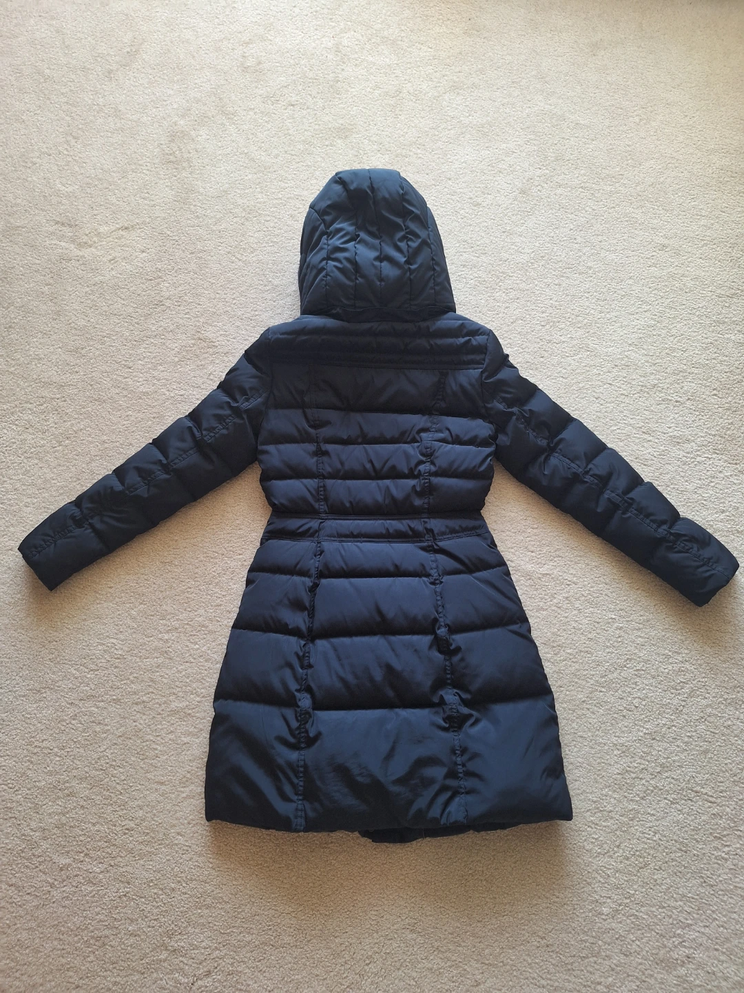MEXX Down Filled Puffer Coat with Hood - photo 2