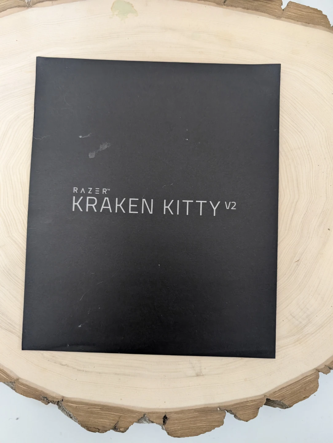 Razer Kraken Kitty V2 Headset - photo 3