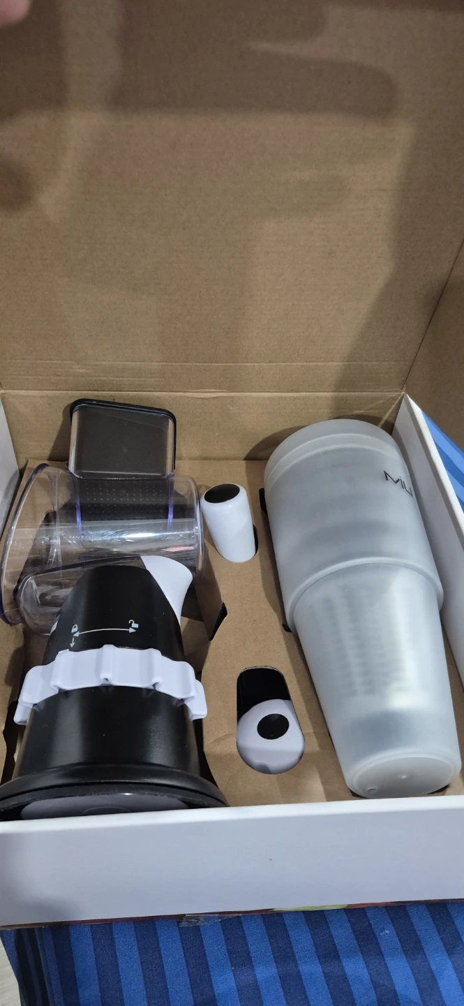 MIU Rotary Food Grater - 5 Blades - photo 2