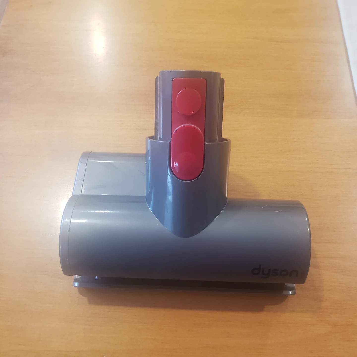 Dyson mini motorized tool for V7 to V15 and other vacuum