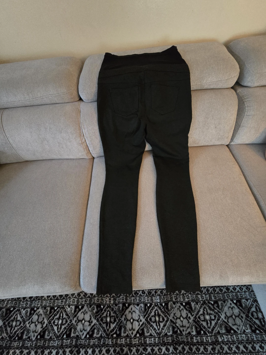 Stork & Babe Maternity Jeans - Size S - photo 2