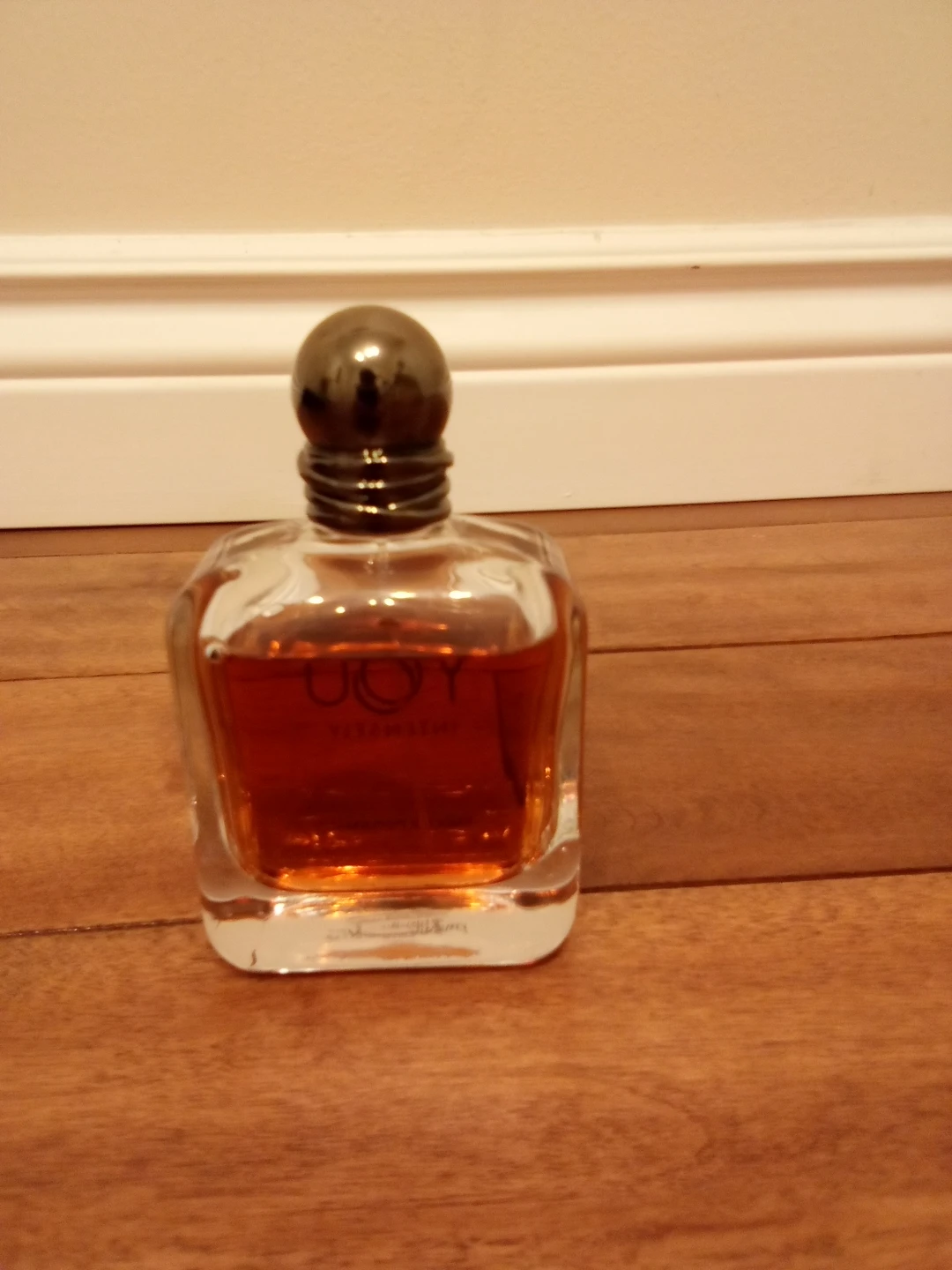Emporio Armani "YOU" Eau de Toilette for Men - photo 2