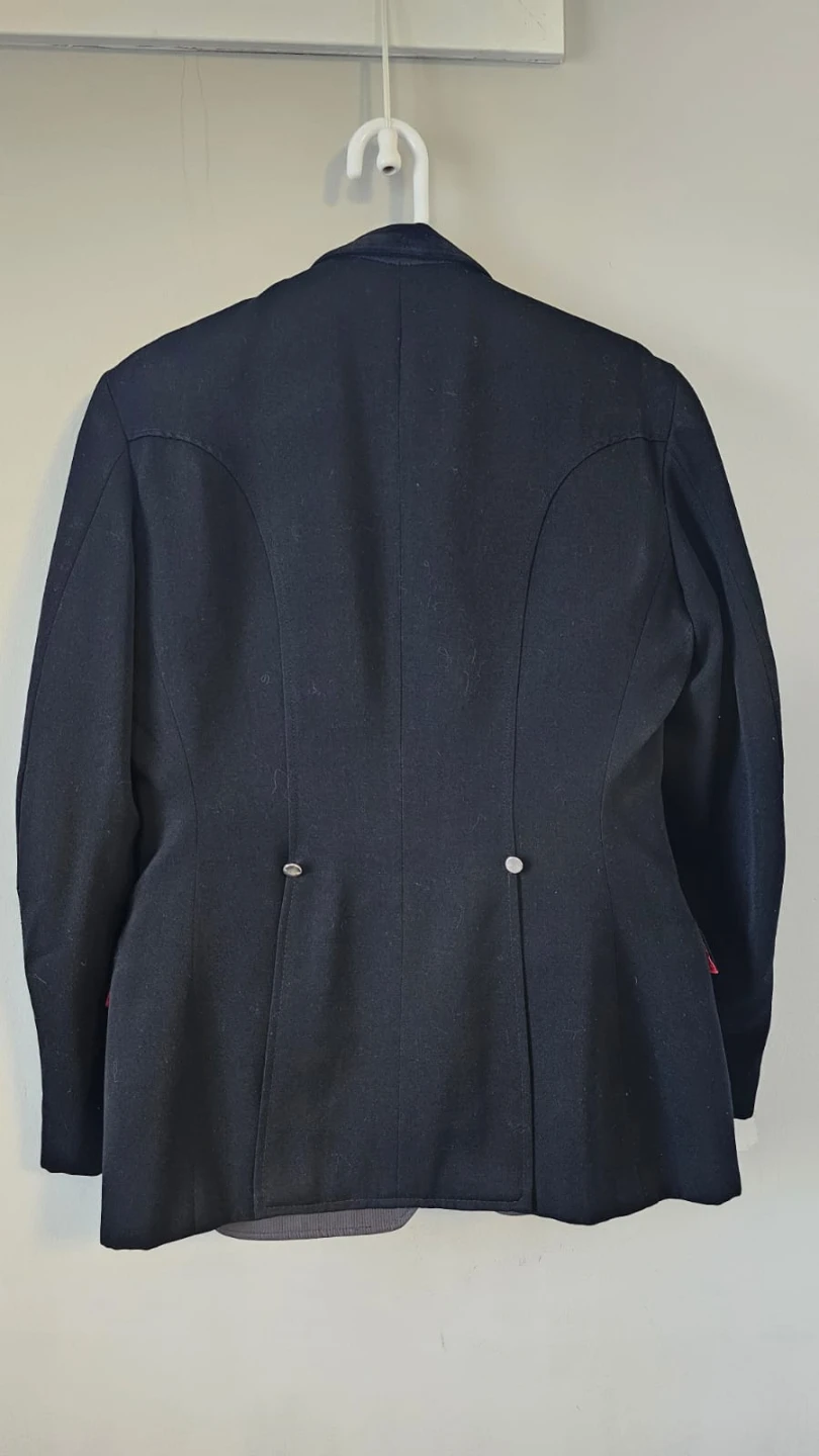 Formal casual jacket - photo 2