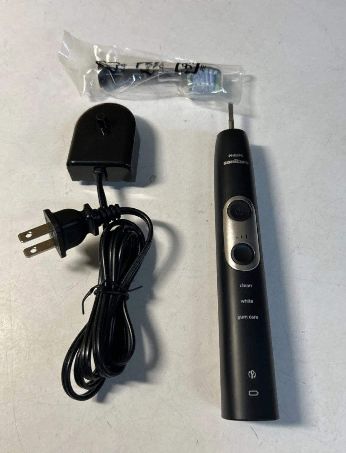 Philips Sonicare ProtectiveClean 6500 - photo 3