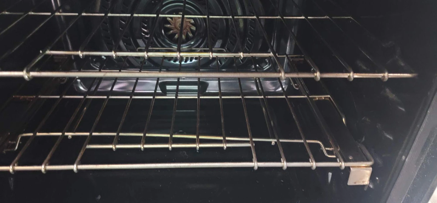 Frigidaire Double Wall Oven - photo 3