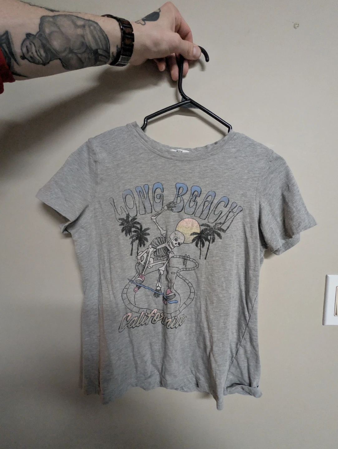 T- shirts - photo 5