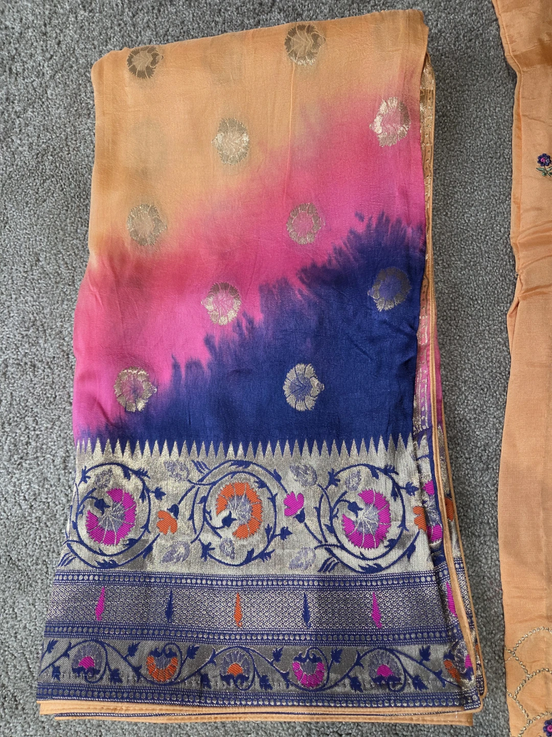Brand New Women 3pc pajami suit - photo 2