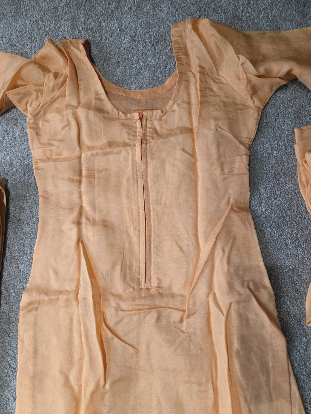 Brand New Women 3pc pajami suit - photo 3