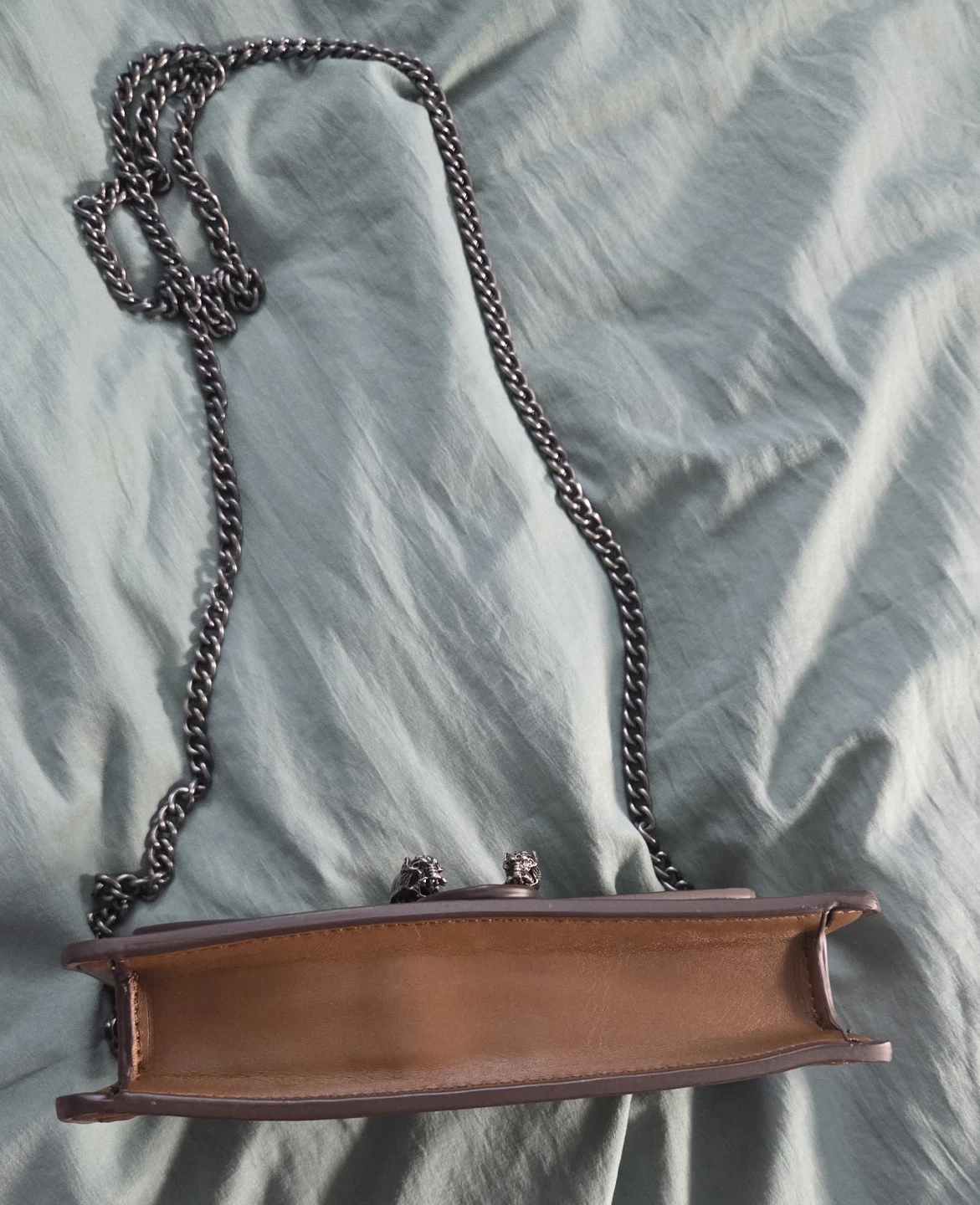 Dionysus inspired cross body - photo 5