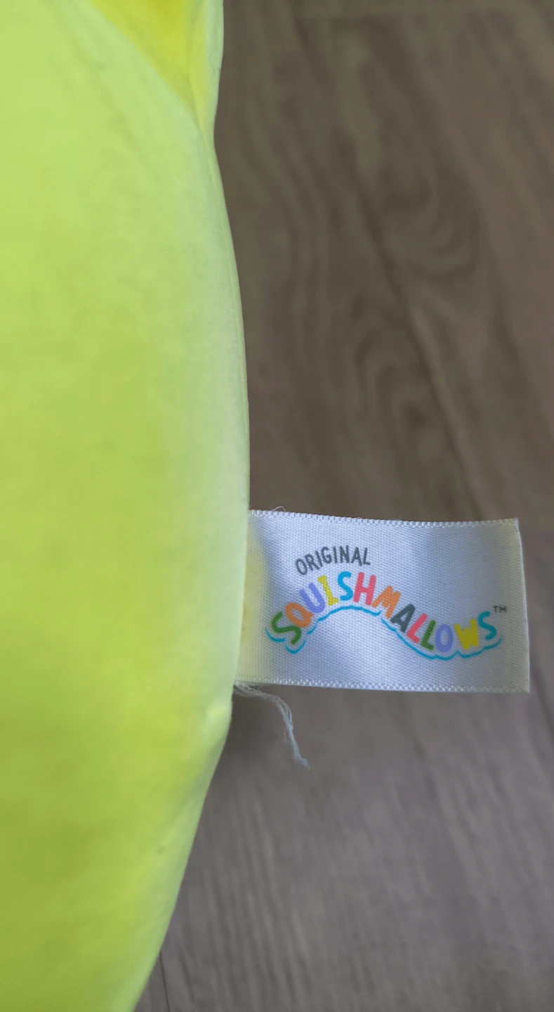 Zarina Squishmallow Plushie - photo 4
