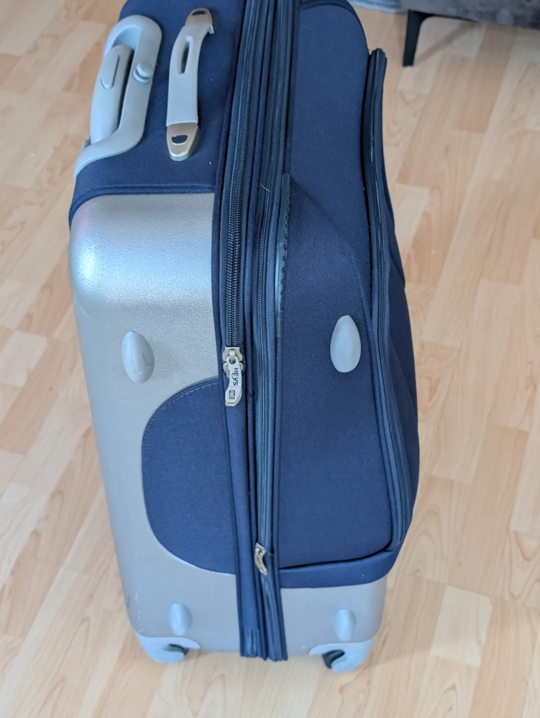 Rolling Suitcase - photo 4
