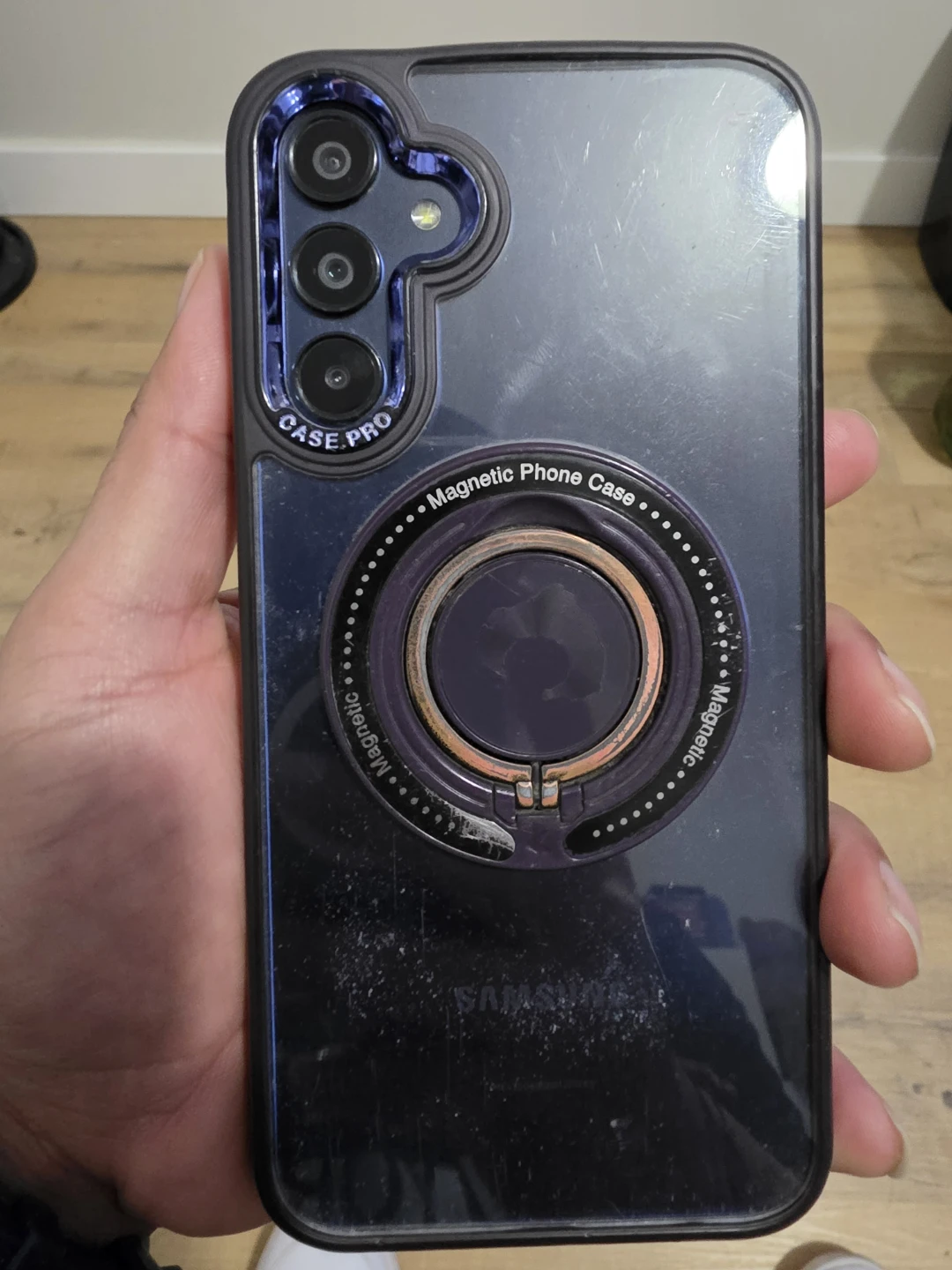 Samsung Galaxy A15 5G Case Bundle - photo 2