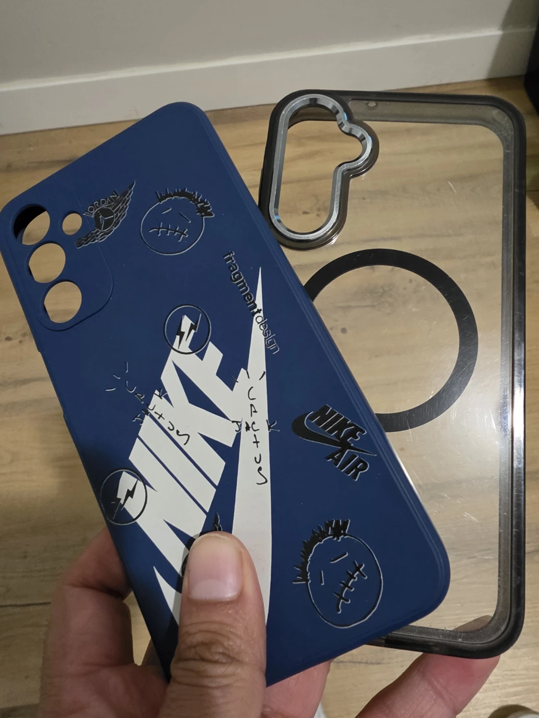 Samsung Galaxy A15 5G Case Bundle - photo 3