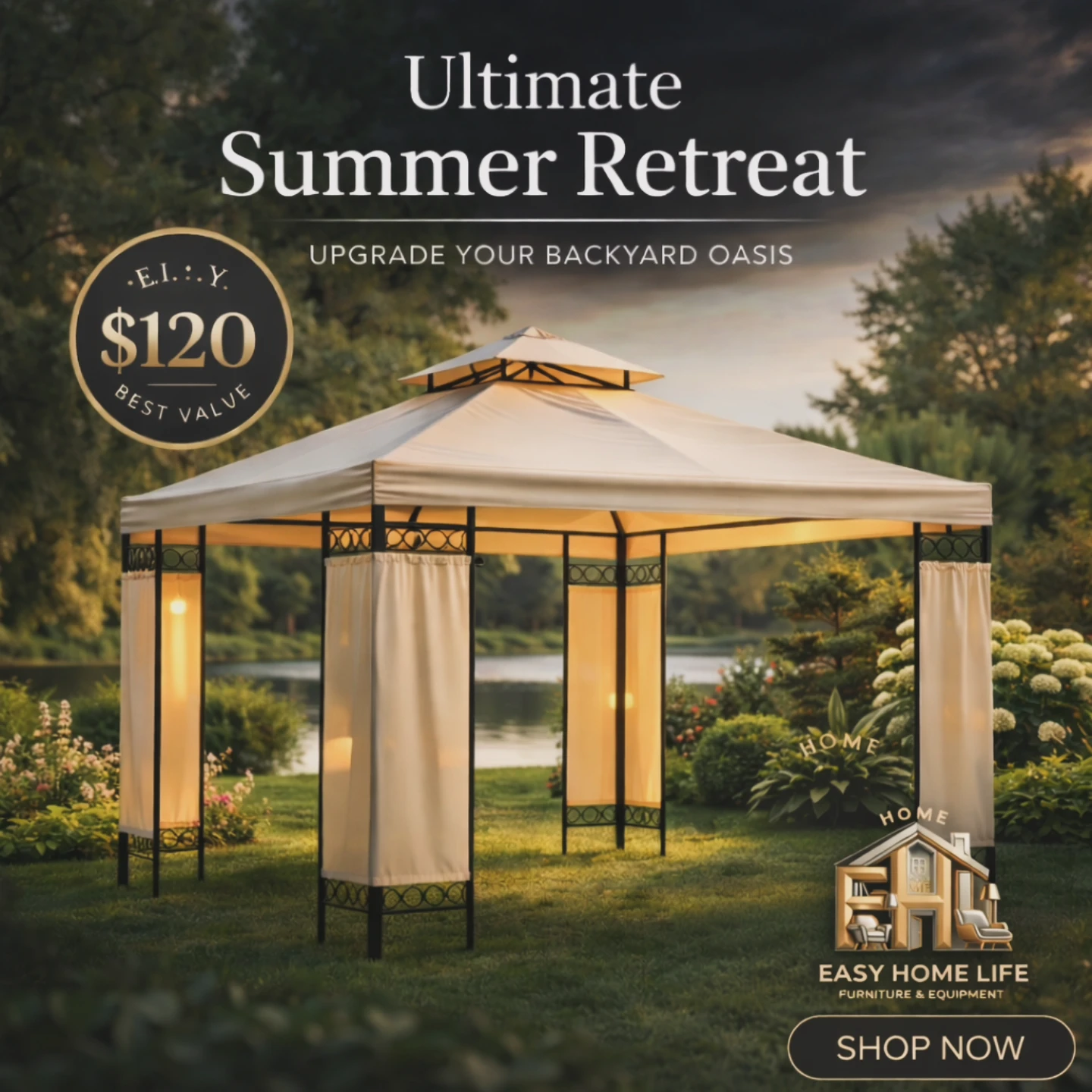 Gazebo