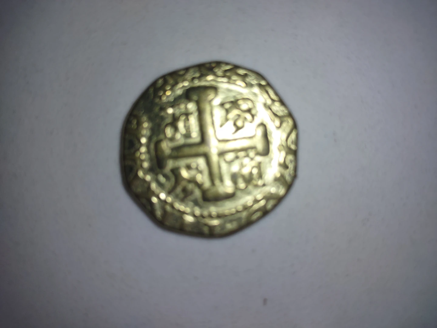 Antique  Coin