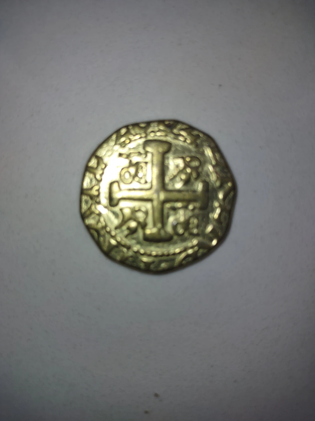 Antique  Coin - photo 5