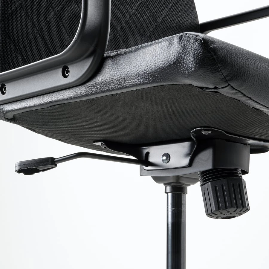Ikea RENBERGET  Office chair - photo 3