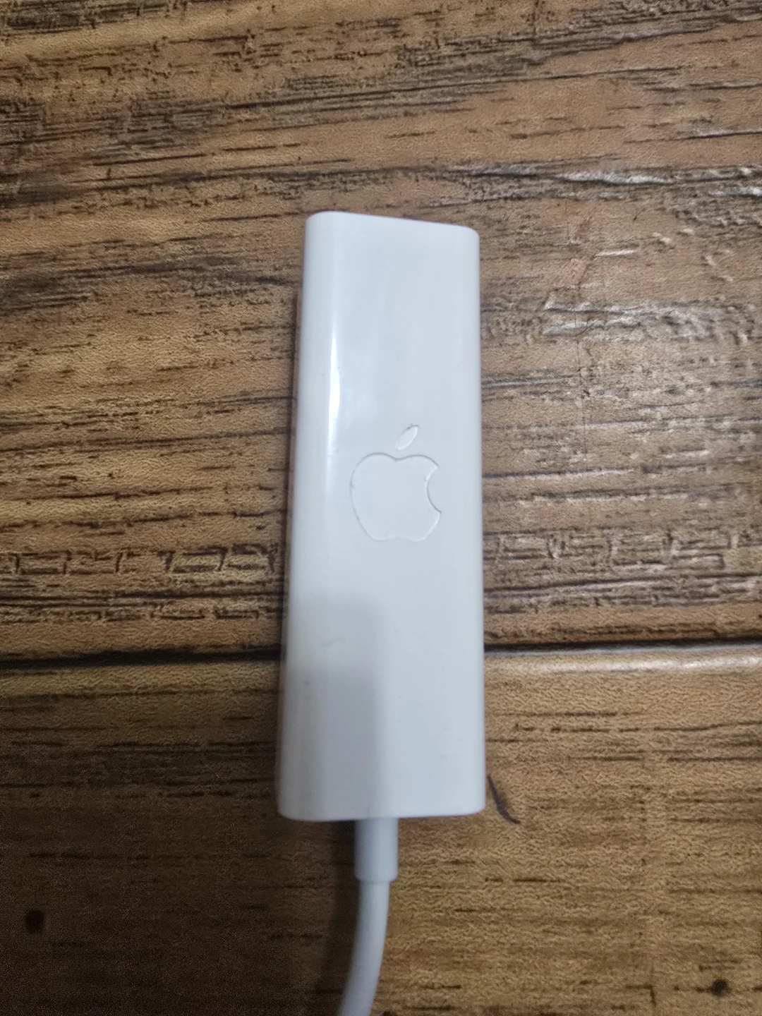 (A1277) Apple USB to Ethernet Adapter - photo 3