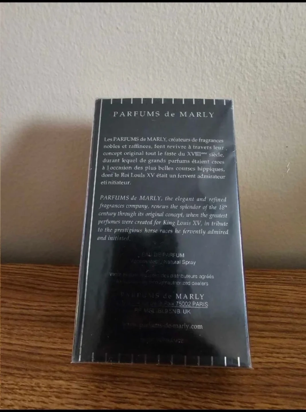 Parfums de Marly Layton Royal Essence Eau de Parfum 125ml - photo 2