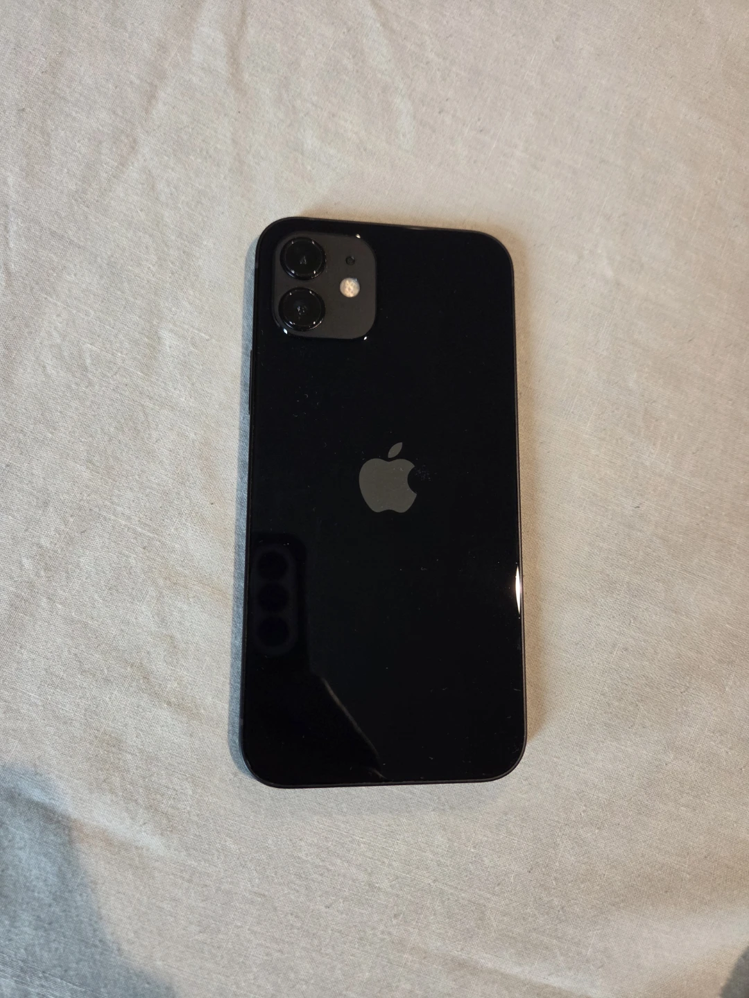 Apple iPhone 12 Black