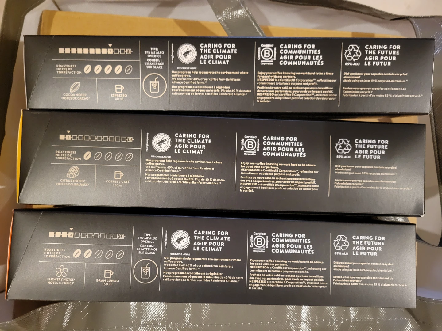 Nespresso Vertuo Pop+ & 12 pods - photo 4