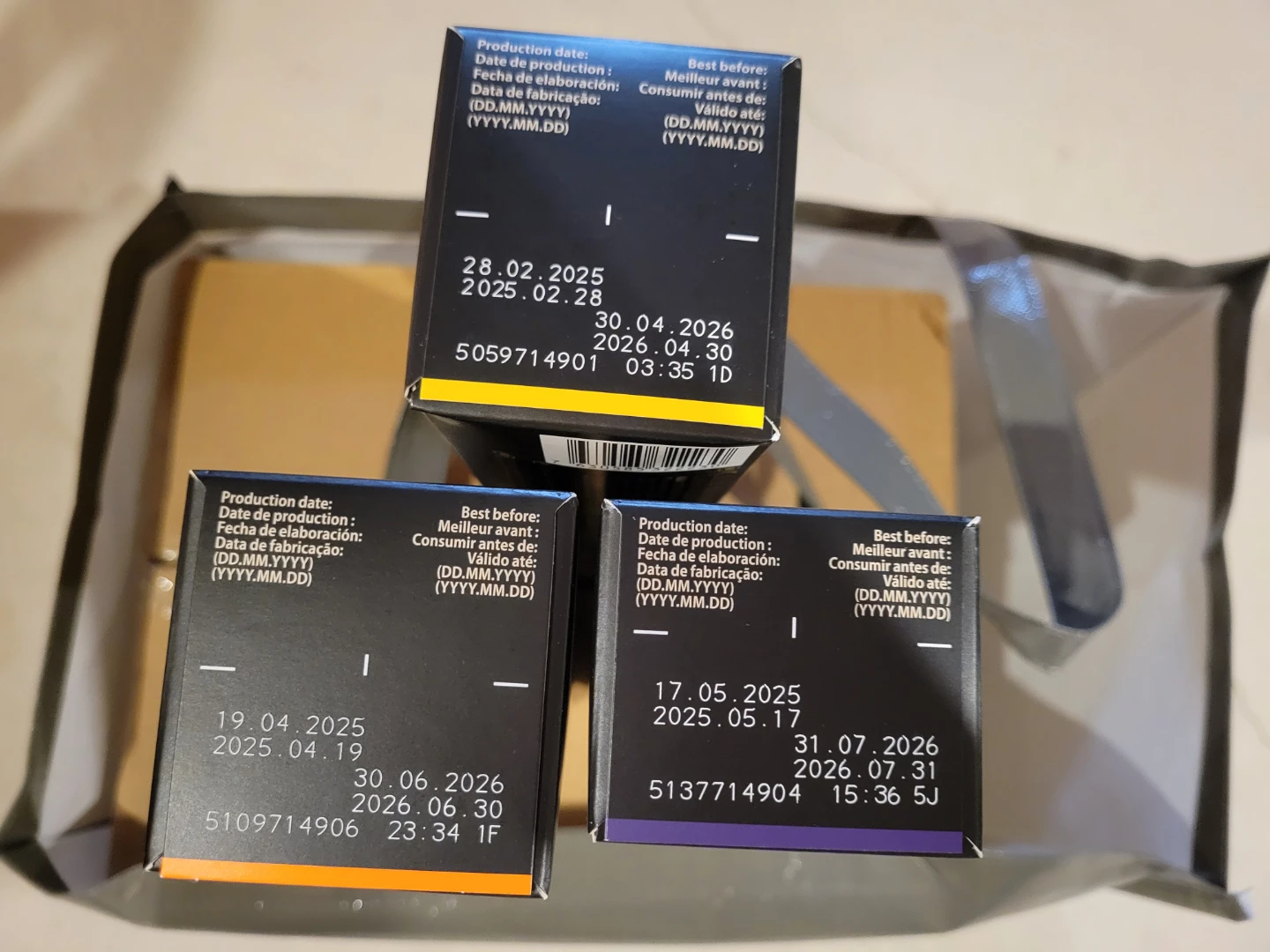 Nespresso Vertuo Pop+ & 12 pods - photo 5