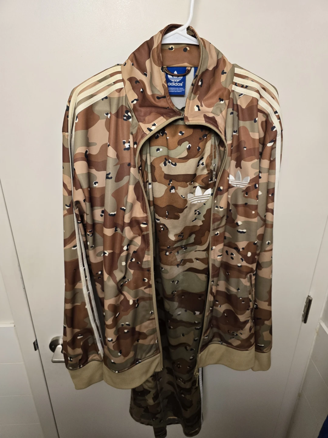 Adidas Originals Adicolor Classics Firebird Tracksuit L/XL - photo 2