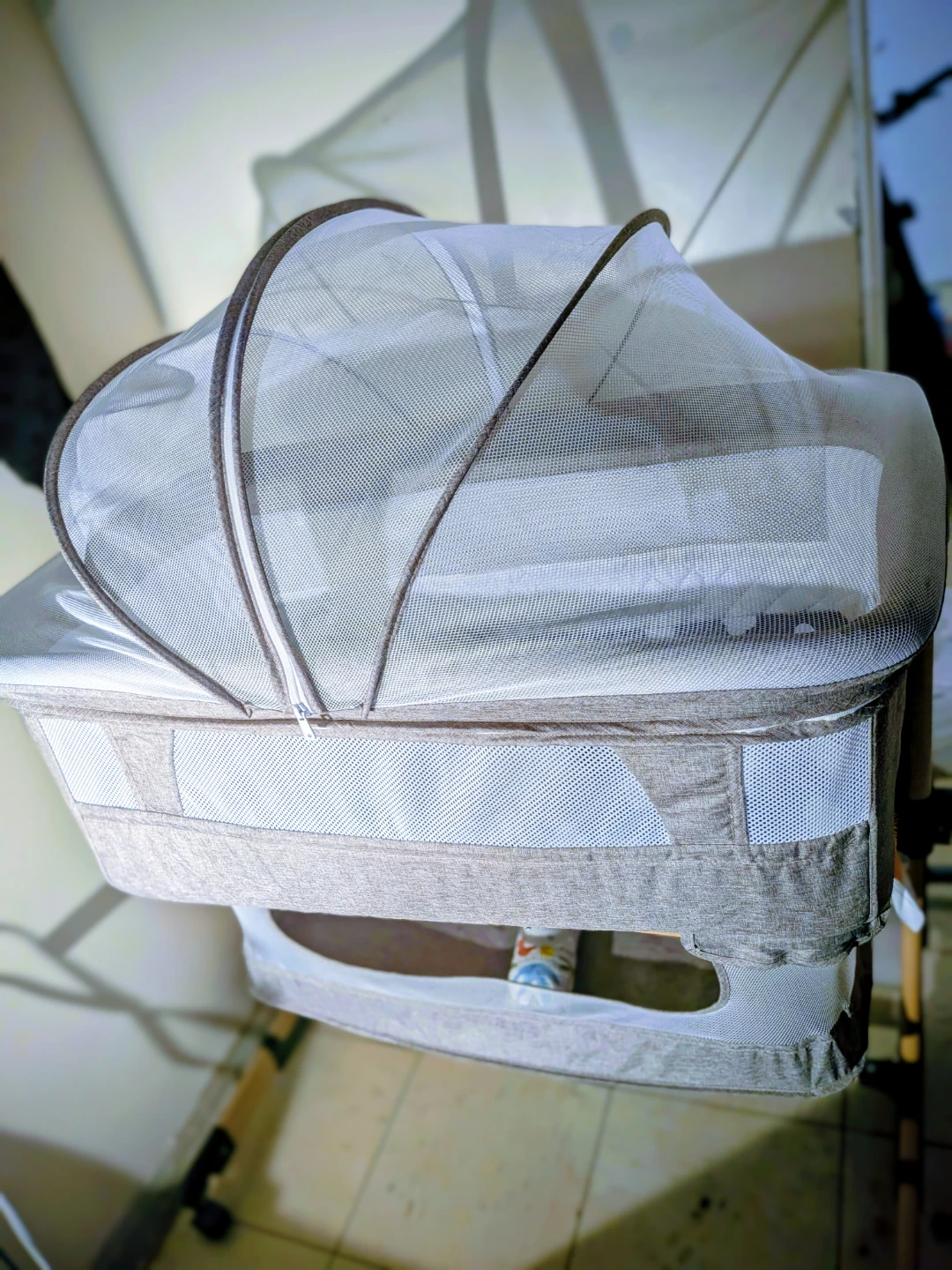 Maddox Bassinet