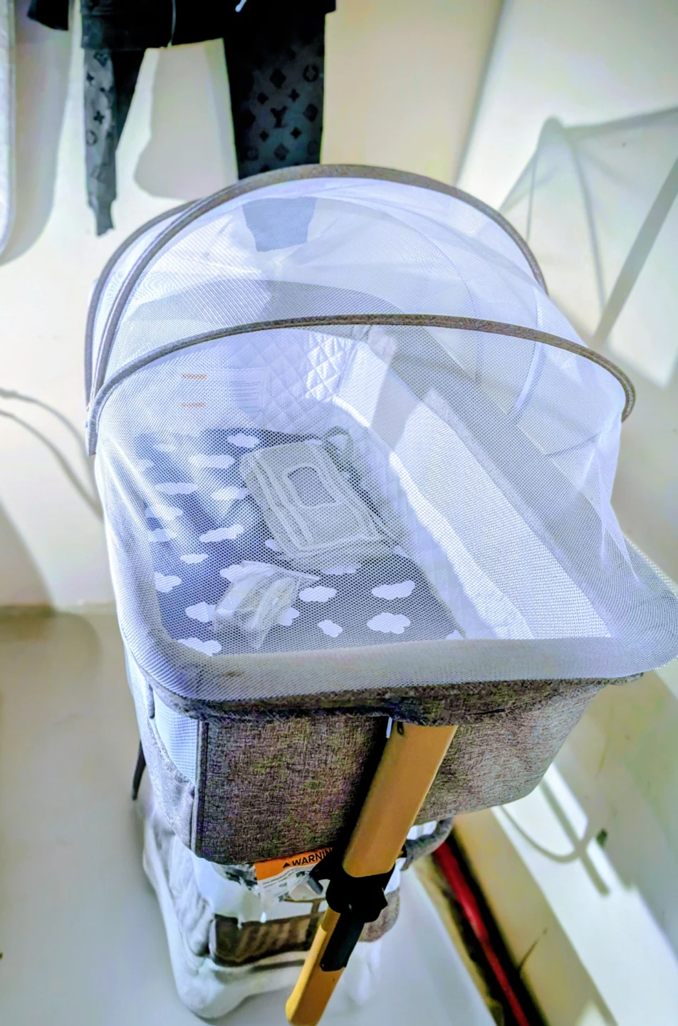 Maddox Bassinet - photo 2