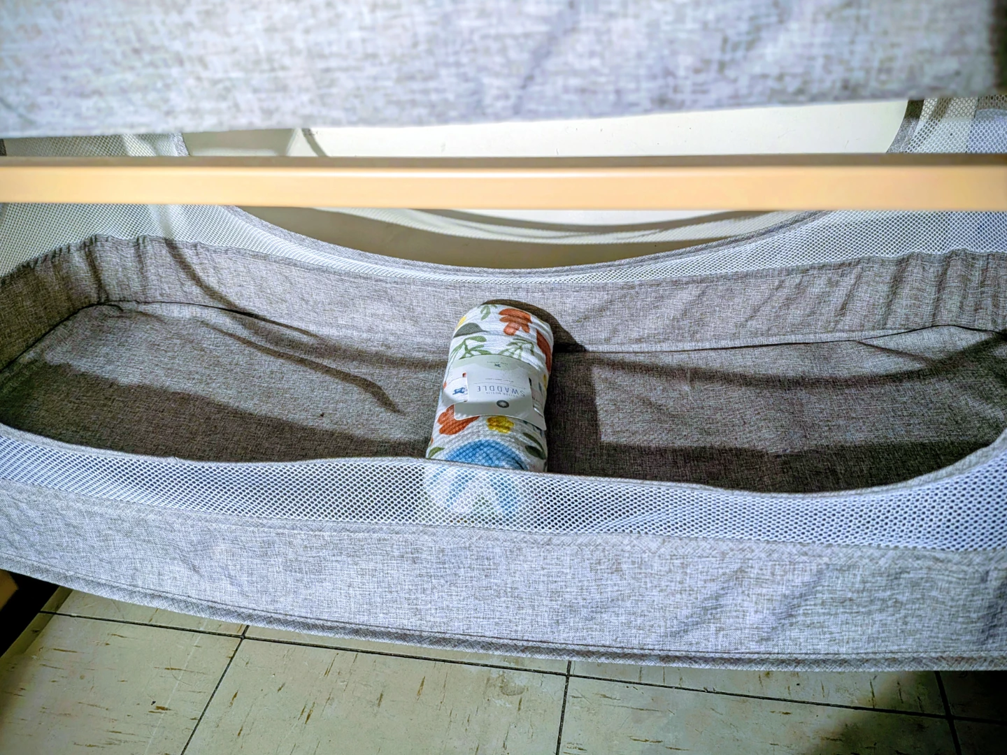 Maddox Bassinet - photo 3