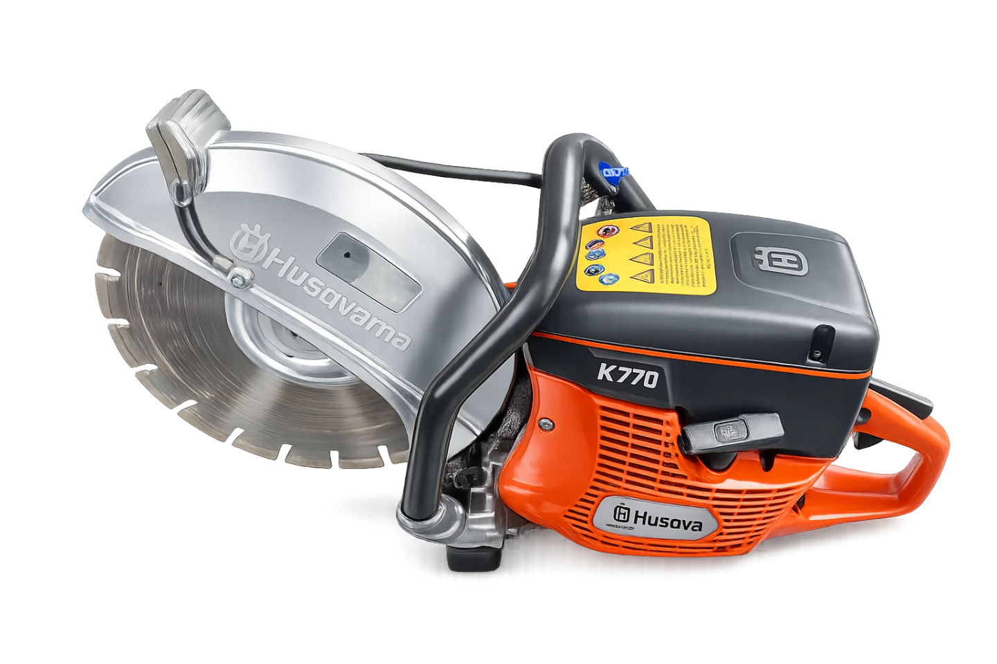Husqvarna K770 Power Cutter