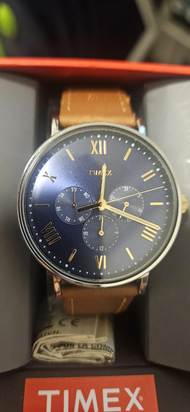 Timex Expedition Men's Watch