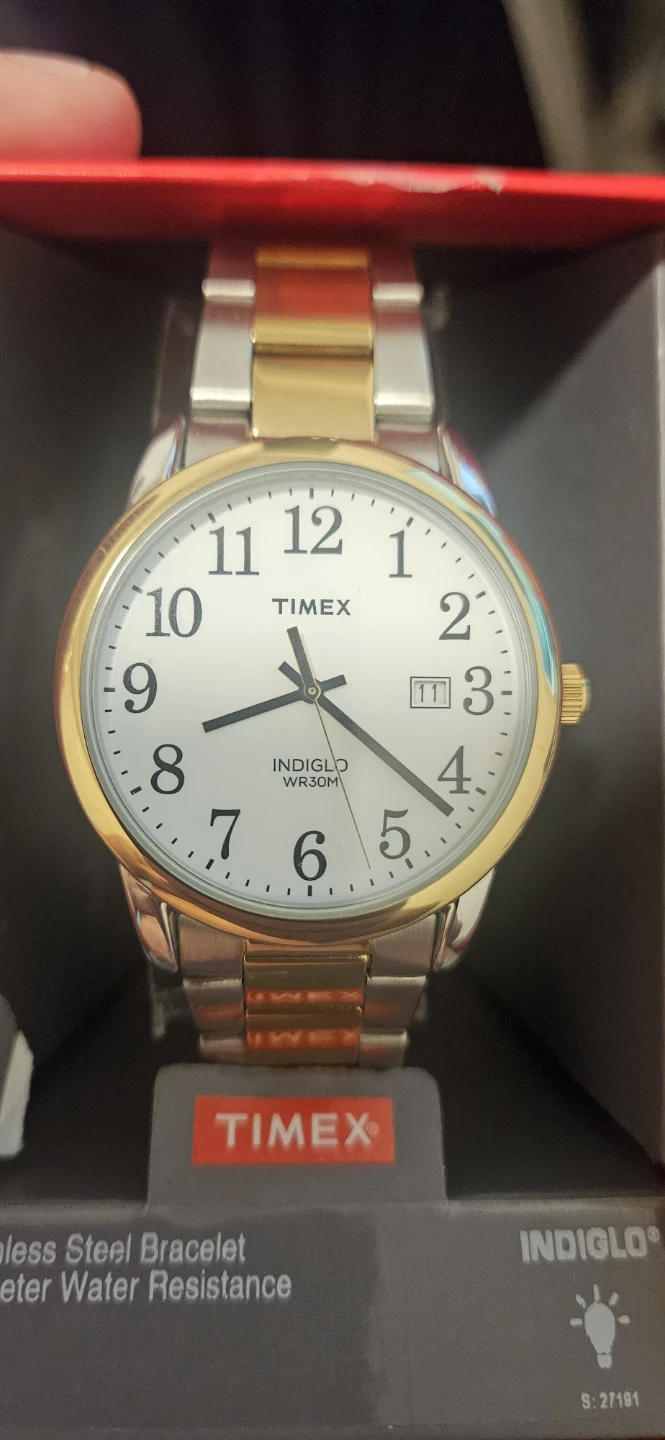 Timex Expedition Men's Watch - photo 4