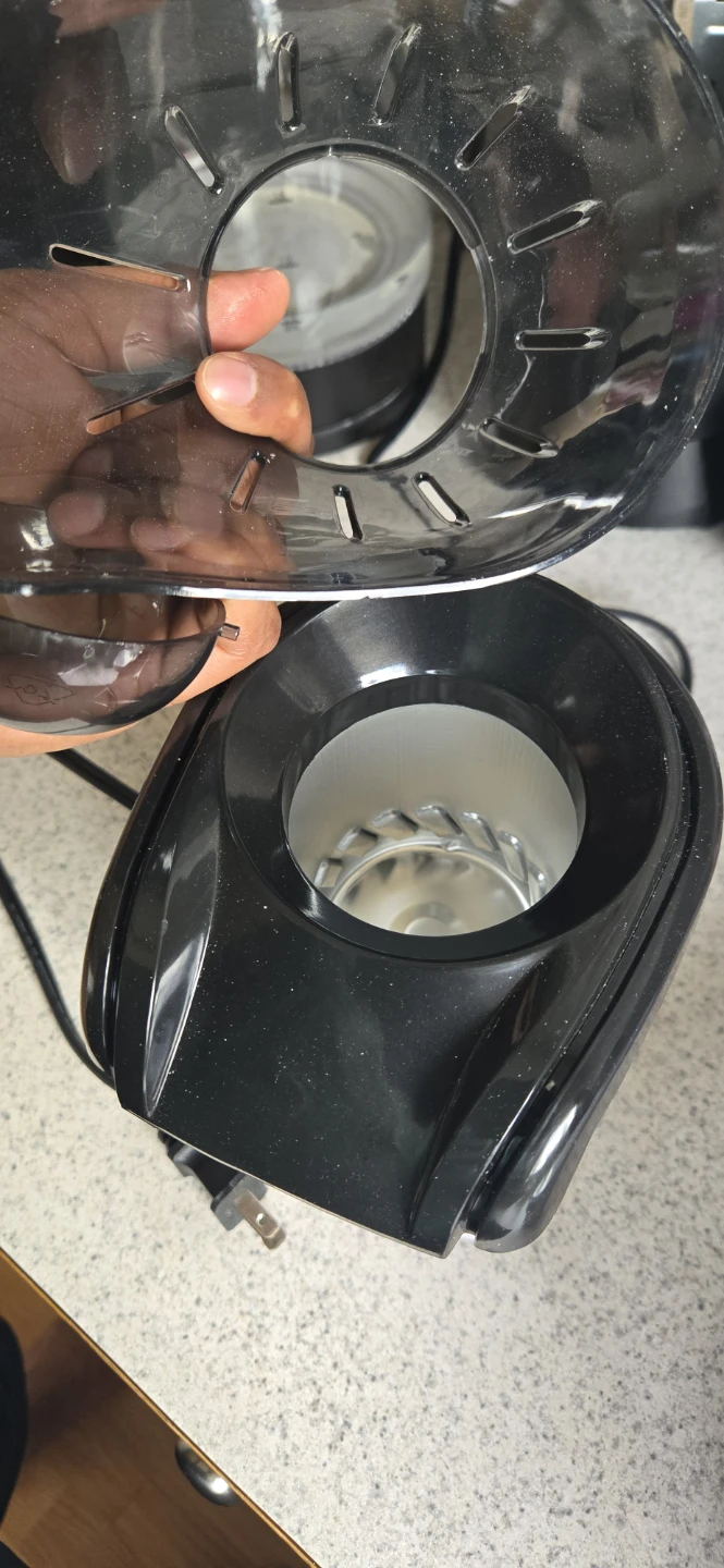 Salton Cinema Popcorn Maker - photo 4