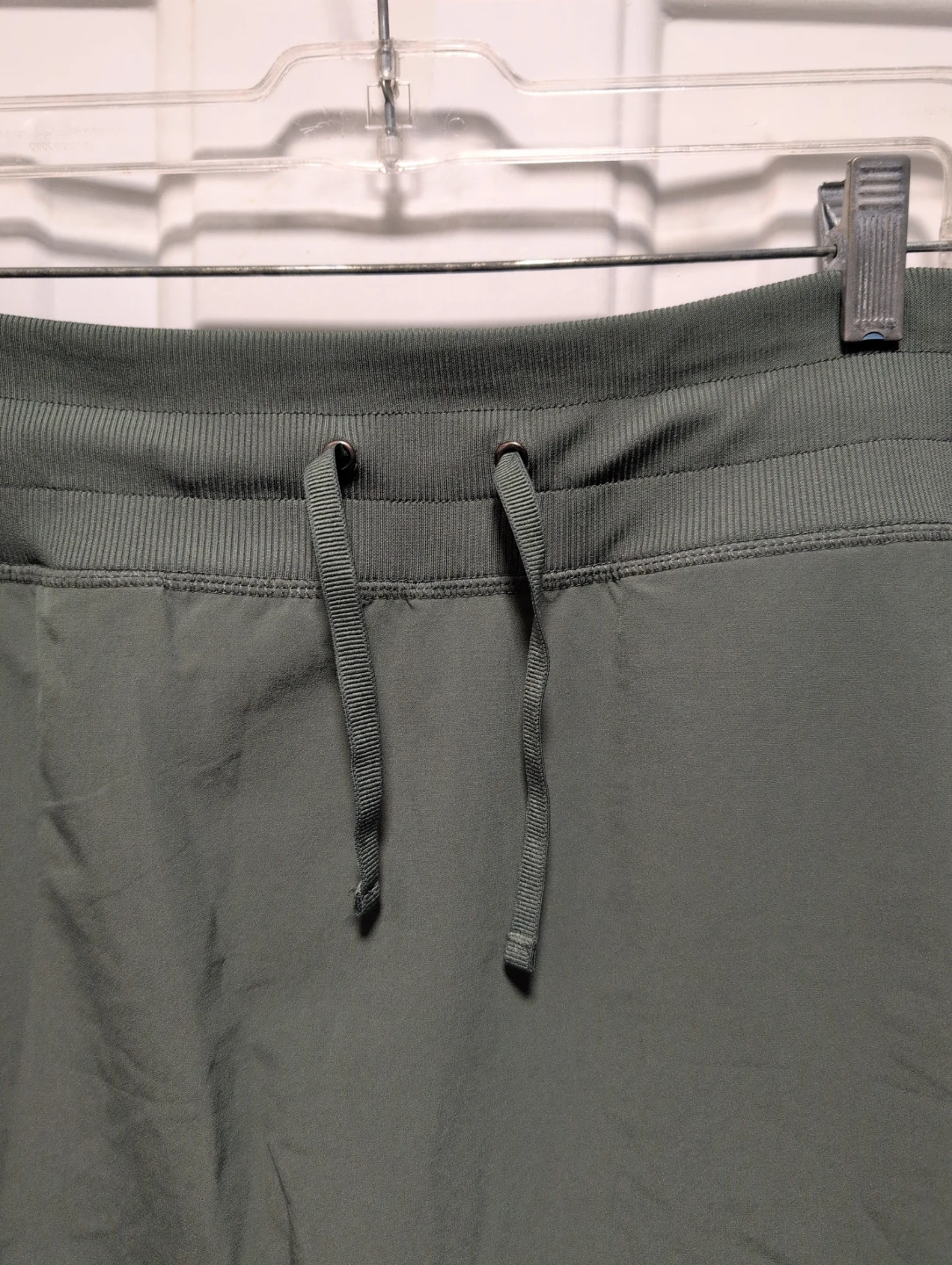 Athletic Skirt with Built-in Shorts - photo 2