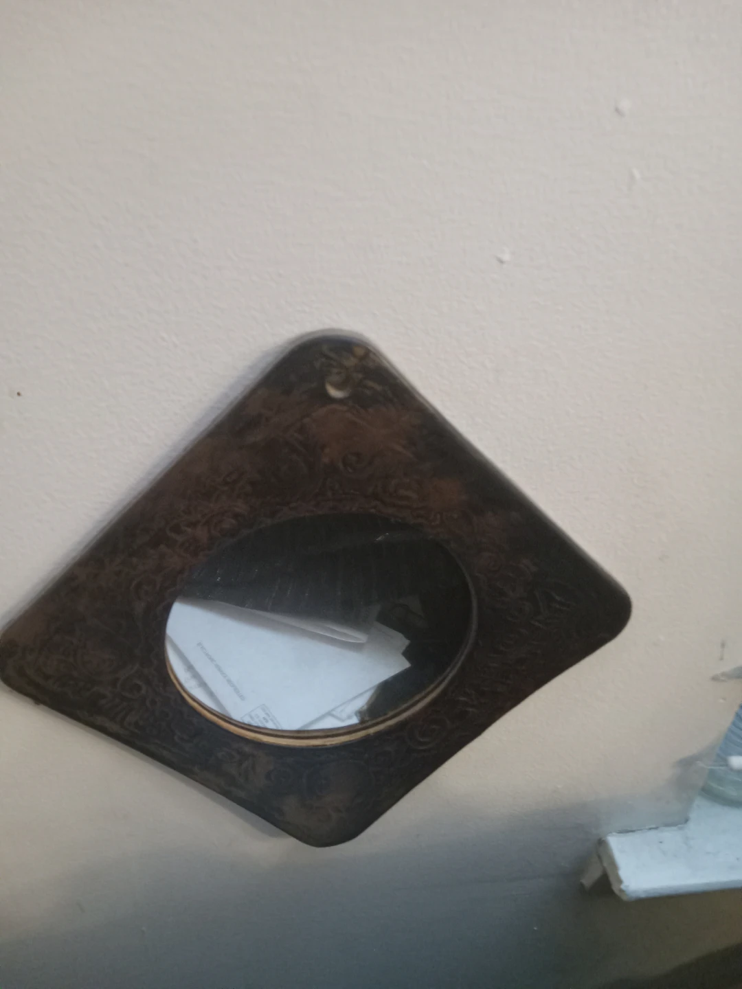 Vintage Mirrors - photo 2