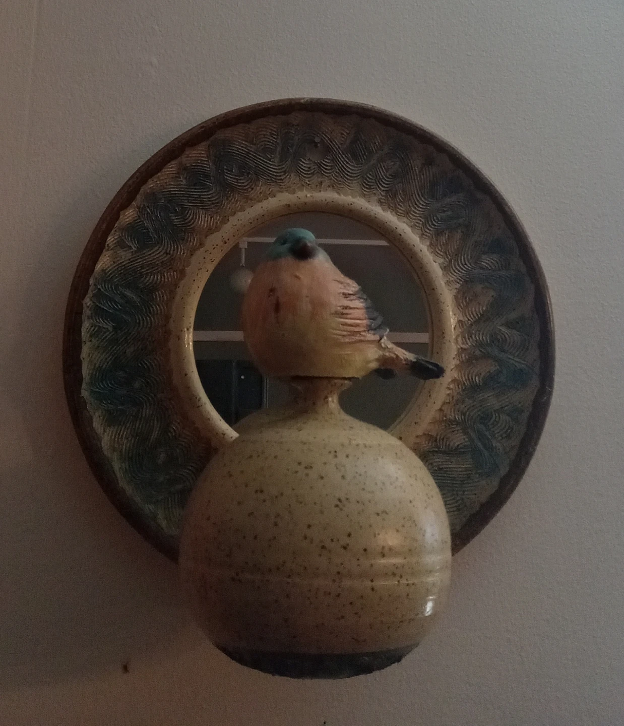 Vintage Mirrors - photo 3