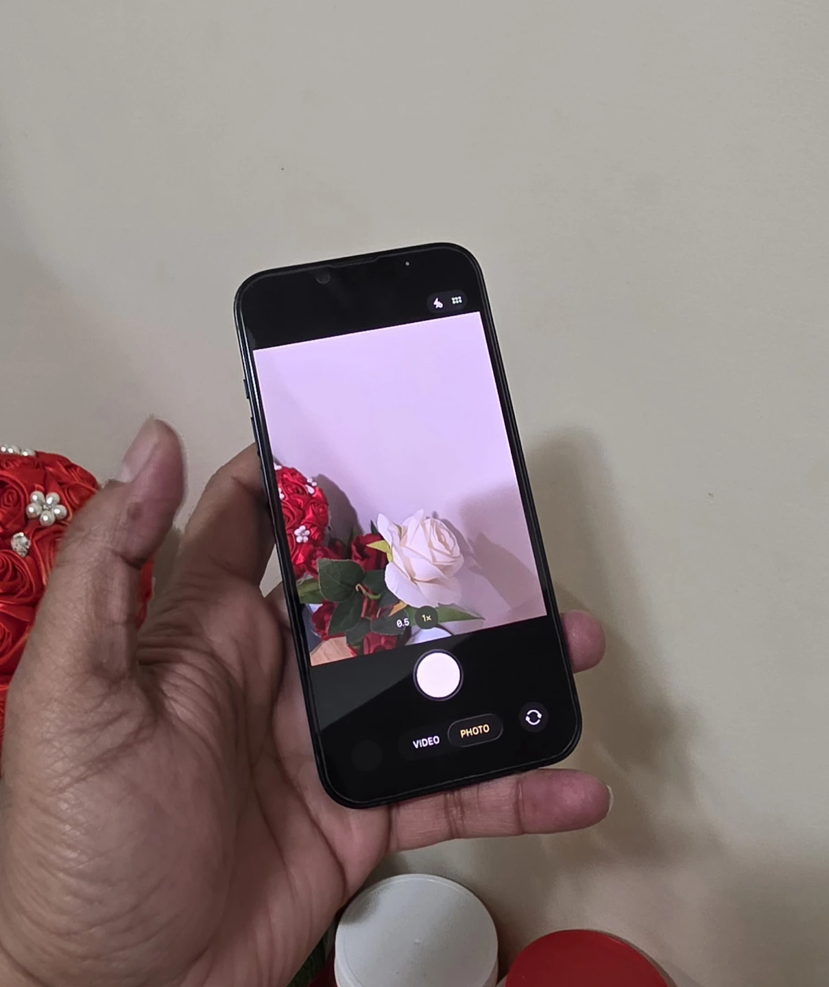 Iphone 14 128gb - photo 5