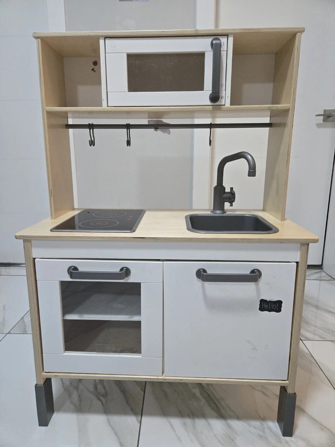 IKEA DUKTIG Play Kitchen - photo 4