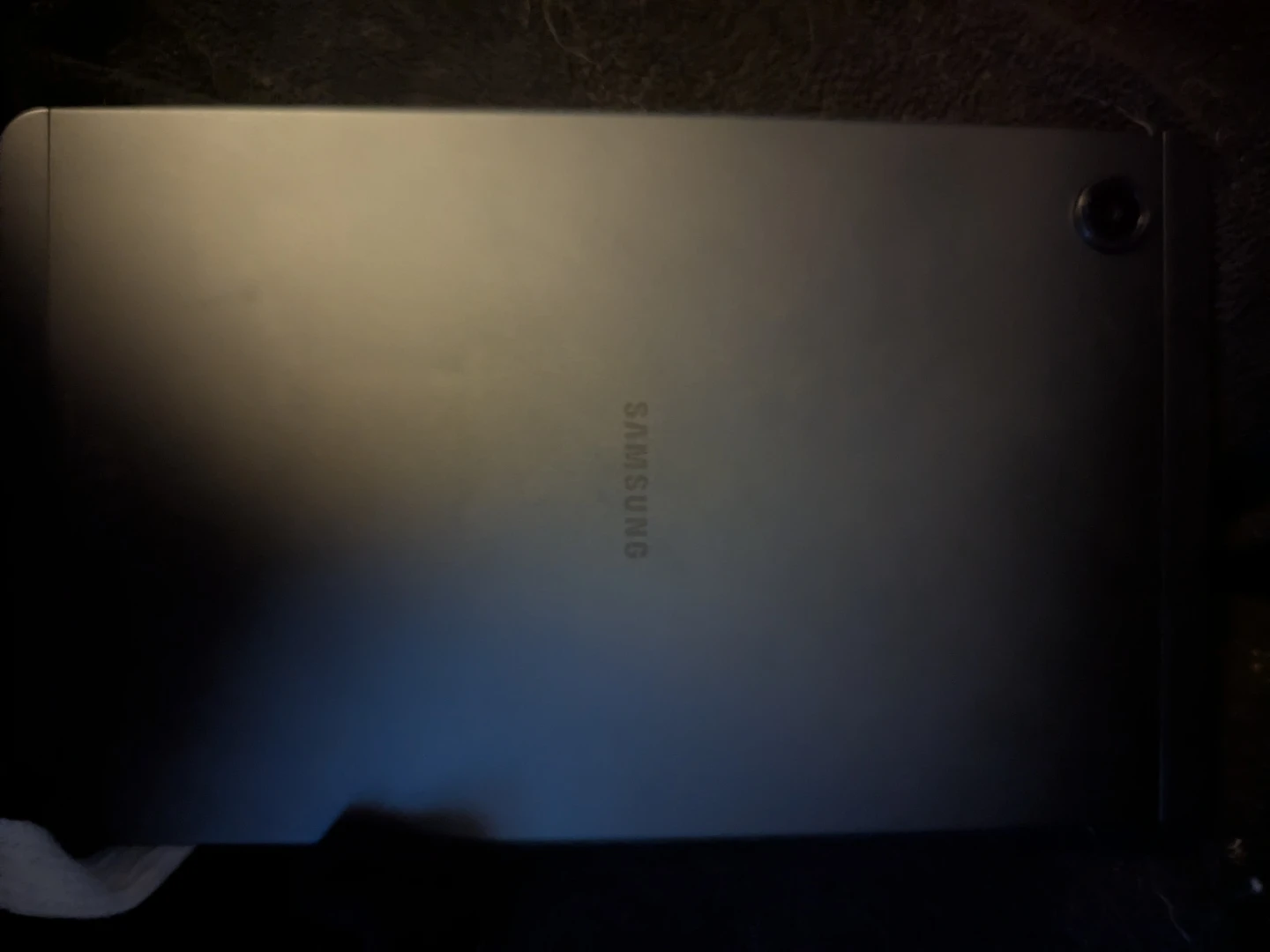 Samsung Galaxy Tab A9 Tablet - photo 5