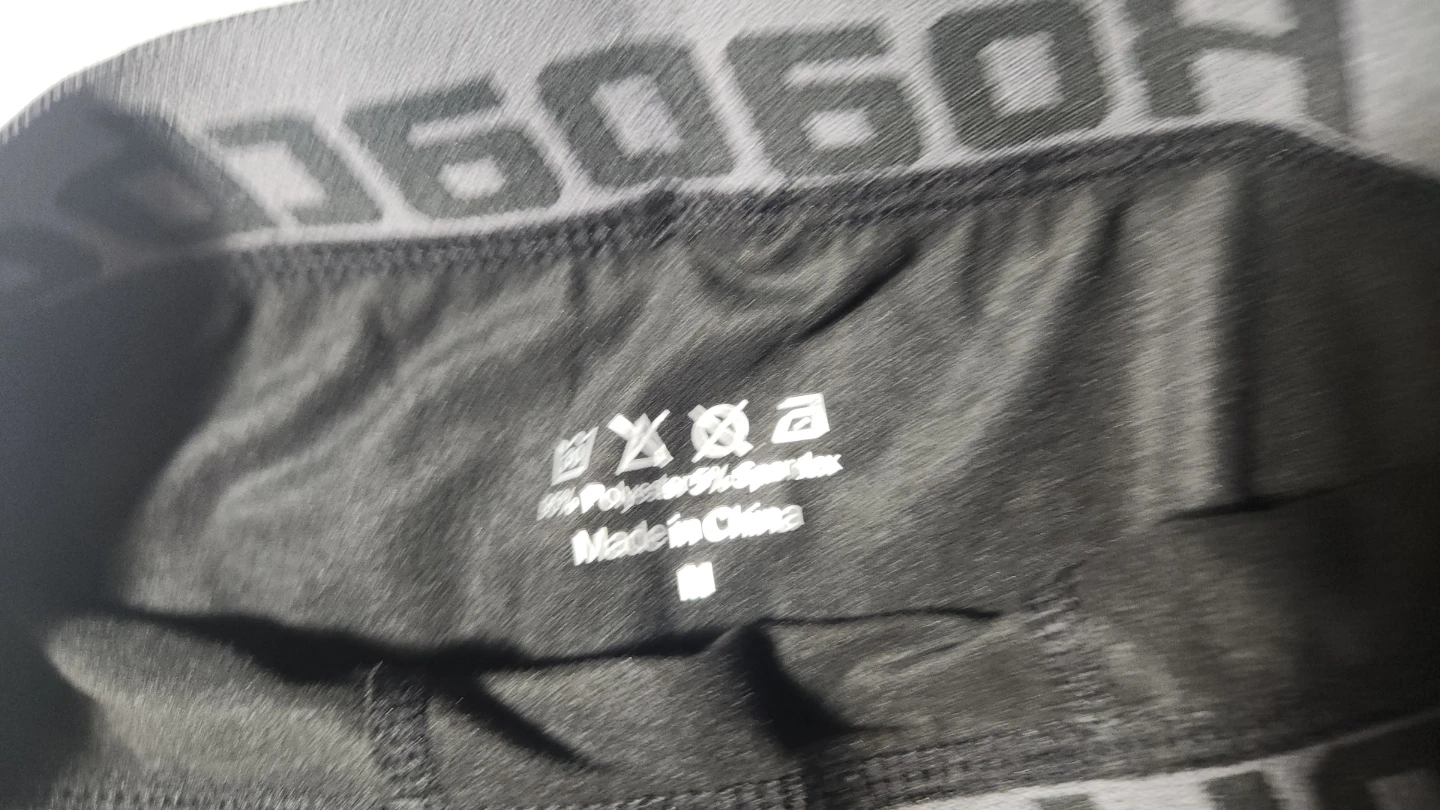 RoachBOX Compression Tights - photo 3