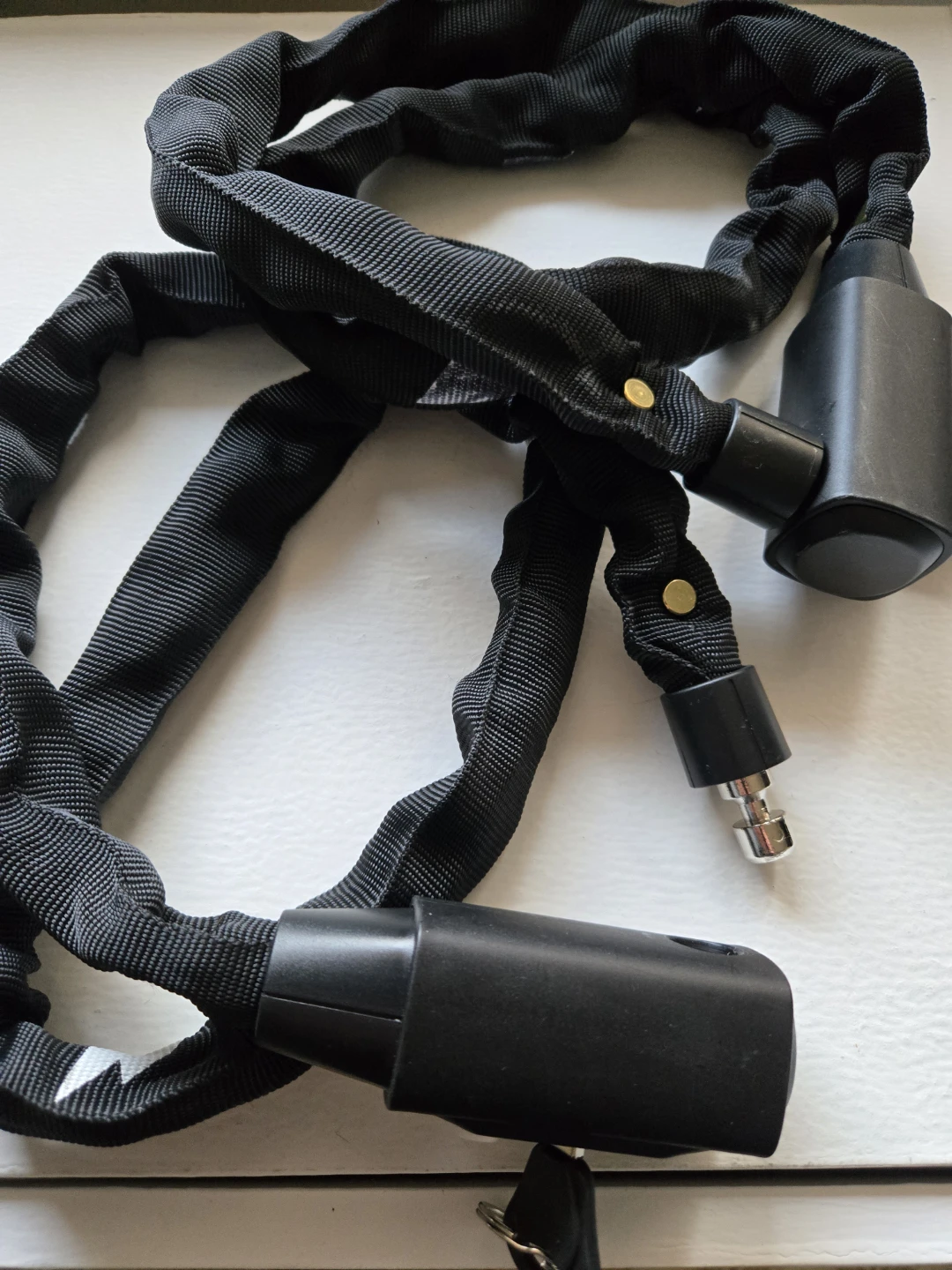 Bicycle Locks - photo 3