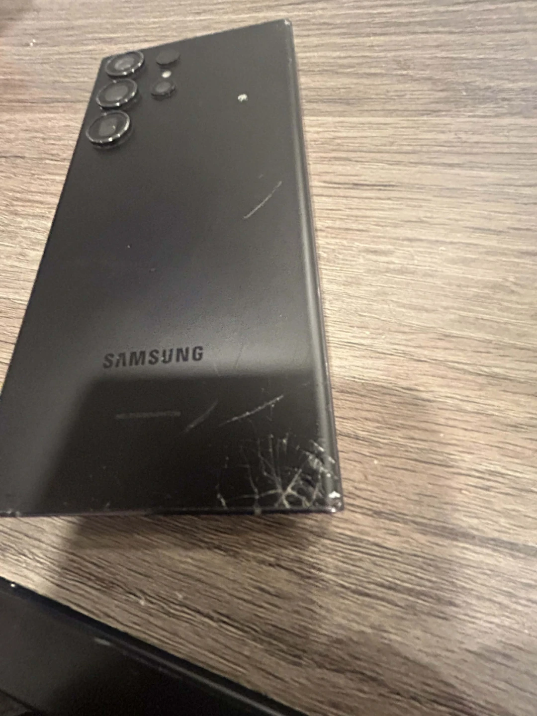 Samsung Galaxy S23 Ultra Smartphone - photo 3