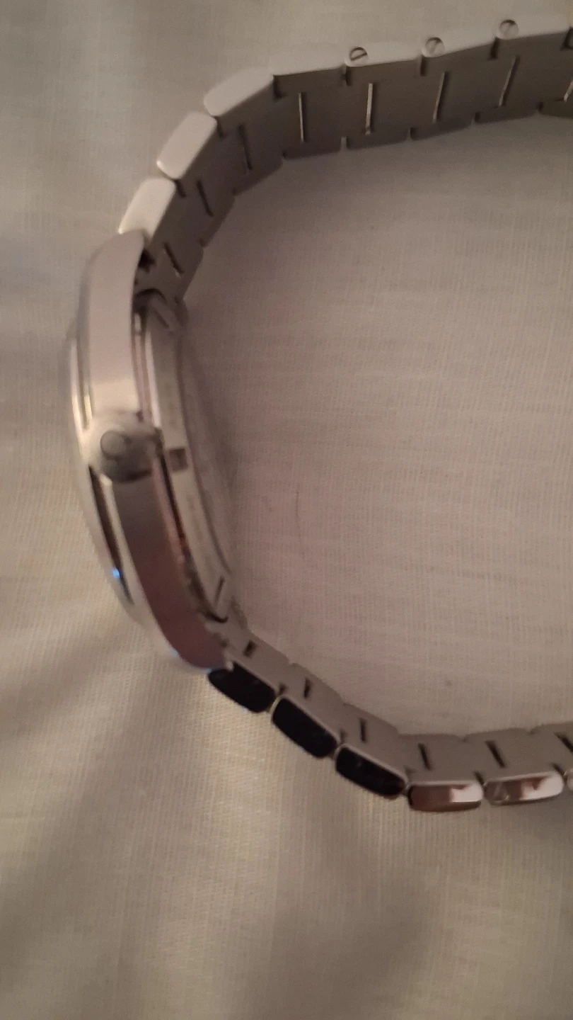Omega Seamaster - photo 2