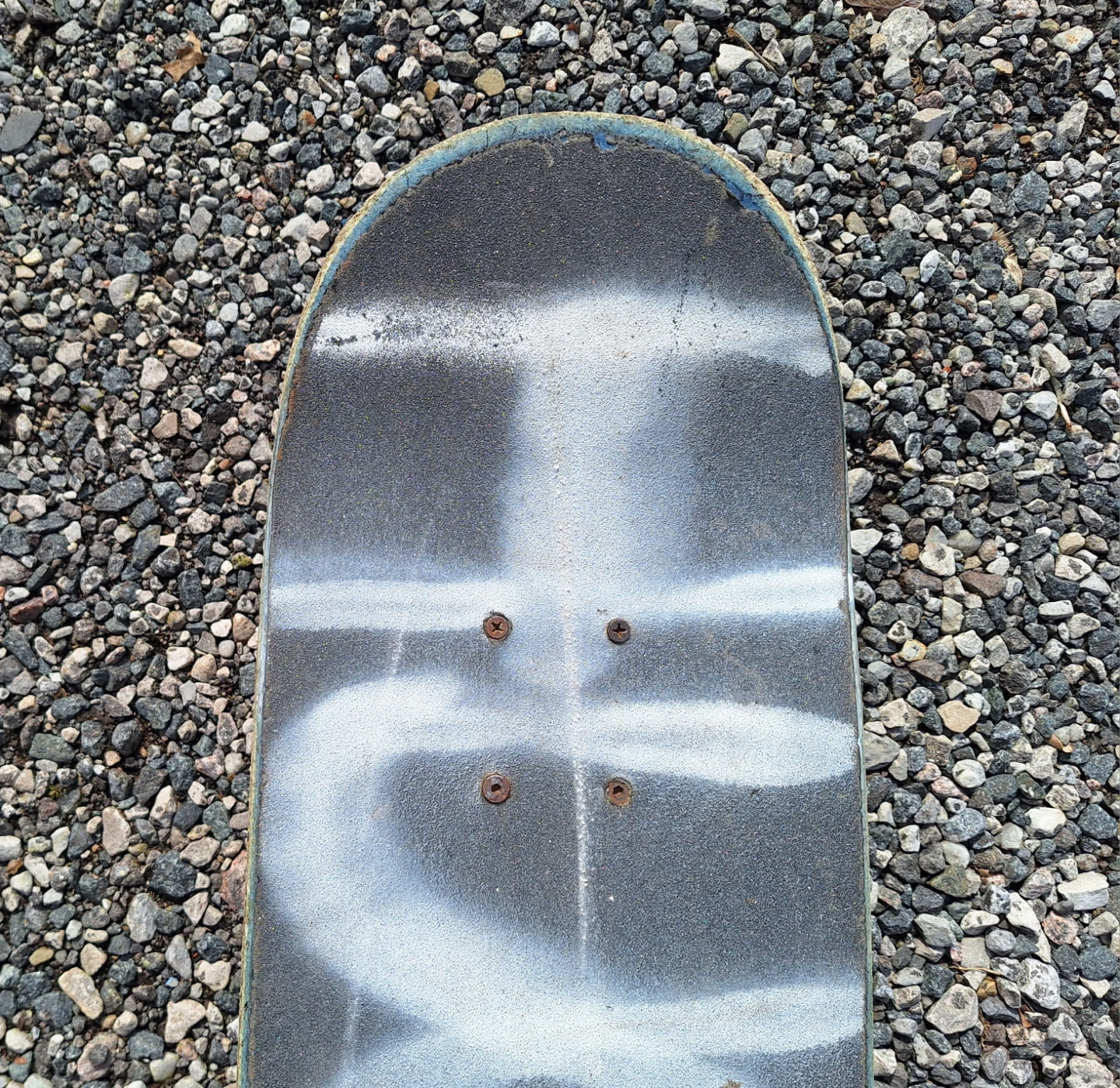 Independent Truck Company Skateboard (Kit Cat Club rescue) - photo 5