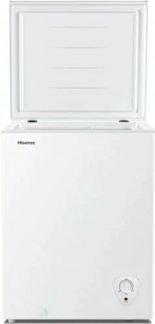 Hisense White Chest Freezer🌱 - photo 2