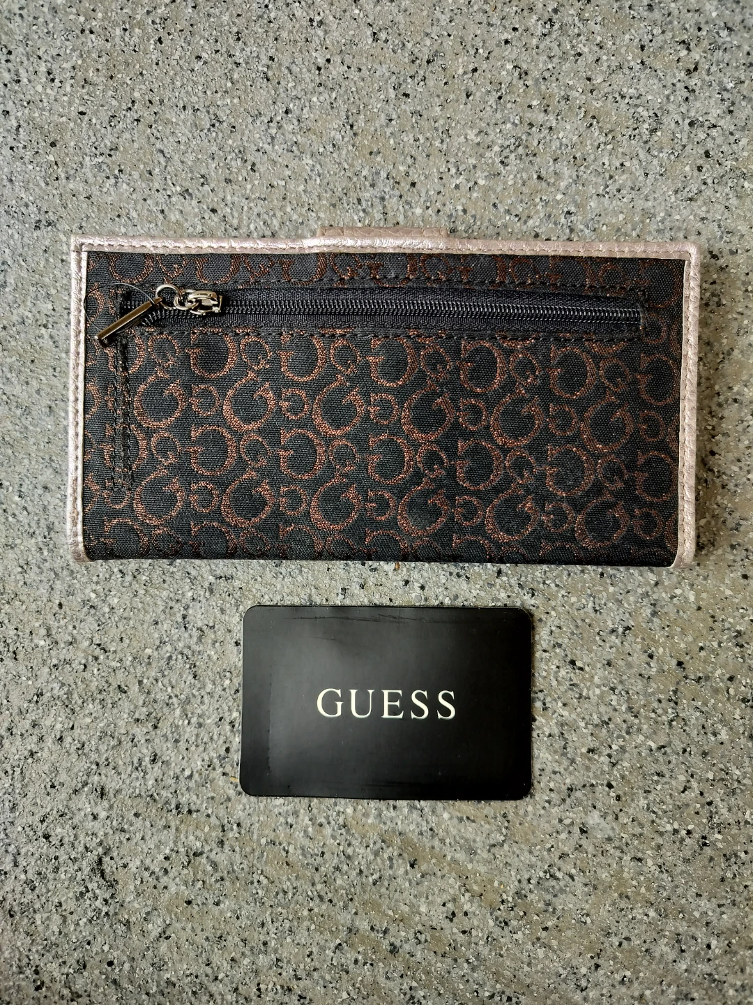 Guess Women's Wallet - photo 2